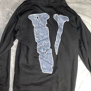 The Woo Vlone Hoodie